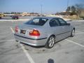 2005 3 Series 330i Sedan #5