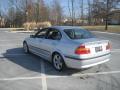 2005 3 Series 330i Sedan #9