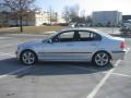2005 3 Series 330i Sedan #10