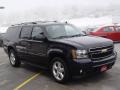2007 Suburban 1500 LTZ 4x4 #2 2007 Suburban 1500 LTZ 4x4 #2