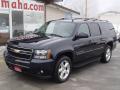 2007 Suburban 1500 LTZ 4x4 #3 2007 Suburban 1500 LTZ 4x4 #3