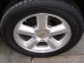 2007 Suburban 1500 LTZ 4x4 #22 2007 Suburban 1500 LTZ 4x4 #22