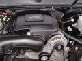 2007 Suburban 1500 LTZ 4x4 #29 2007 Suburban 1500 LTZ 4x4 #29