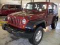 2007 Wrangler X 4x4 #1