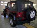 2007 Wrangler X 4x4 #3