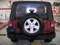 2007 Wrangler X 4x4 #4