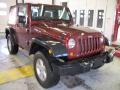 2007 Wrangler X 4x4 #7
