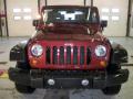 2007 Wrangler X 4x4 #8