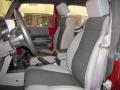 2007 Wrangler X 4x4 #10