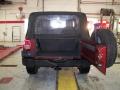 2007 Wrangler X 4x4 #13