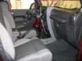 2007 Wrangler X 4x4 #16