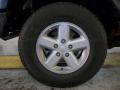 2007 Wrangler X 4x4 #17