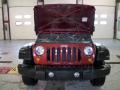 2007 Wrangler X 4x4 #18