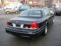 2000 Crown Victoria LX Sedan #4