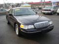 2000 Crown Victoria LX Sedan #5