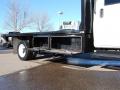 2006 C Series Kodiak C4500 Crew Cab Chassis Flat Bed #2