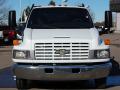 2006 C Series Kodiak C4500 Crew Cab Chassis Flat Bed #3