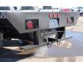 2006 C Series Kodiak C4500 Crew Cab Chassis Flat Bed #7