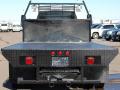 2006 C Series Kodiak C4500 Crew Cab Chassis Flat Bed #8