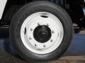 2006 C Series Kodiak C4500 Crew Cab Chassis Flat Bed #12