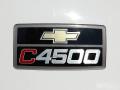 2006 C Series Kodiak C4500 Crew Cab Chassis Flat Bed #16