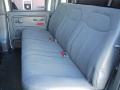 2006 C Series Kodiak C4500 Crew Cab Chassis Flat Bed #19