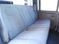 2006 C Series Kodiak C4500 Crew Cab Chassis Flat Bed #21