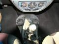 2006 Focus ZX4 ST Sedan #21