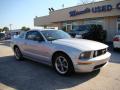 2005 Mustang GT Premium Coupe #2