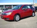 2009 Focus SE Sedan #2