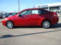 2009 Focus SE Sedan #3