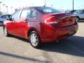 2009 Focus SE Sedan #4