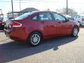 2009 Focus SE Sedan #6