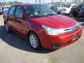 2009 Focus SE Sedan #8