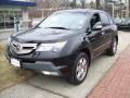 2007 MDX Technology #2
