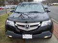2007 MDX Technology #3