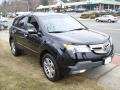 2007 MDX Technology #4