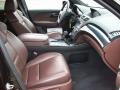 2007 MDX Technology #13