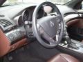 2007 MDX Technology #15