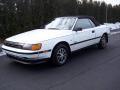 1987 Celica GT Convertible #2