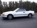 1987 Celica GT Convertible #4