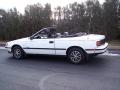 1987 Celica GT Convertible #11