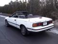 1987 Celica GT Convertible #15