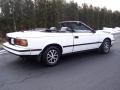 1987 Celica GT Convertible #19