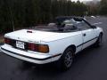 1987 Celica GT Convertible #20