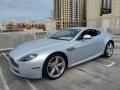 2010 V8 Vantage Coupe #1