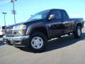 2007 Colorado LT Z71 Extended Cab 4x4 #2