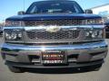 2007 Colorado LT Z71 Extended Cab 4x4 #8