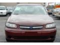 2002 Malibu Sedan #9 2002 Malibu Sedan #9