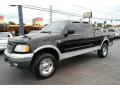 2000 F150 Lariat Extended Cab 4x4 #1